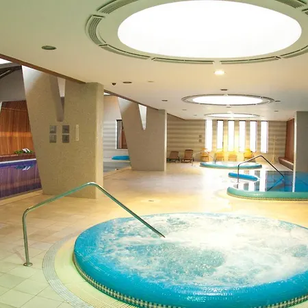 Wellness Duna-pest * Budapest