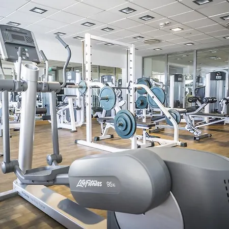 Wellness Duna-pest Apartment Budapest