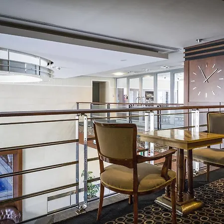 Wellness Duna-pest Apartment *