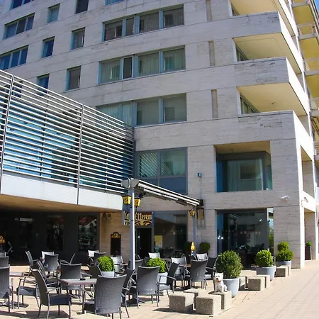Wellness Duna-pest Apartment Budapest