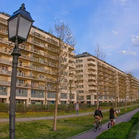 Wellness Duna-pest * Budapest