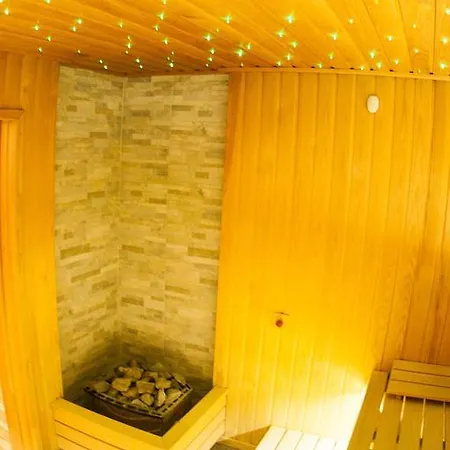 Wellness Duna-pest Budapest
