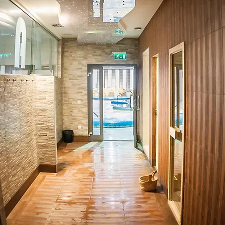 Wellness Duna-pest Budapest