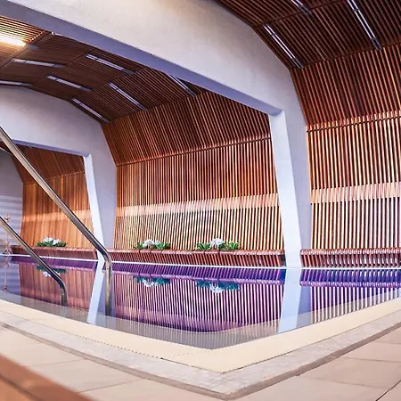 Wellness Duna-pest Budapest